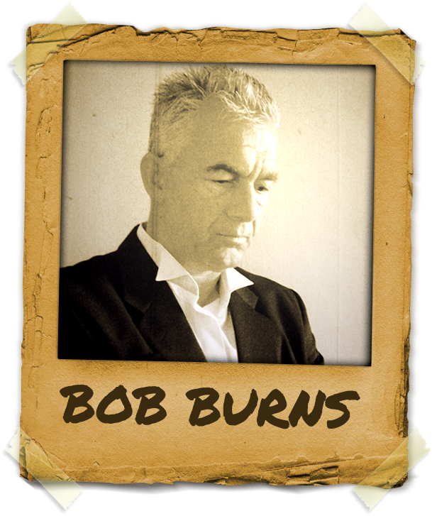 Bob Burns - - Arrivals, Departures And The Adventures In-between (633x755), Png Download
