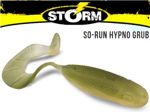 Storm Lures (500x500), Png Download