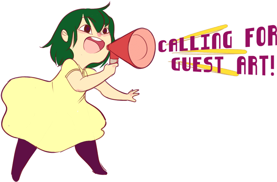 Chapter 3 Wraps Up At The End Of July, So I Need Some - Cartoon (1007x637), Png Download