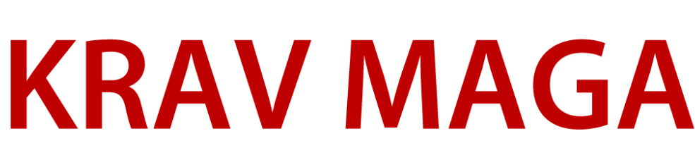 Krav Maga Logo Png (1024x266), Png Download