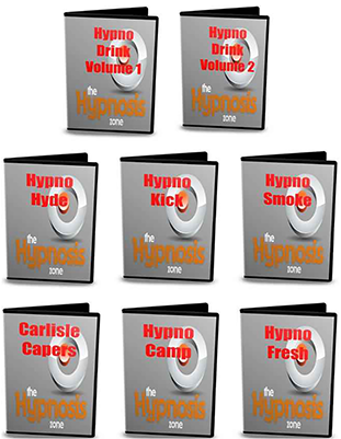 Royle Comedy Hypnosis Shows Package A By Jonathan Royle (400x400), Png Download