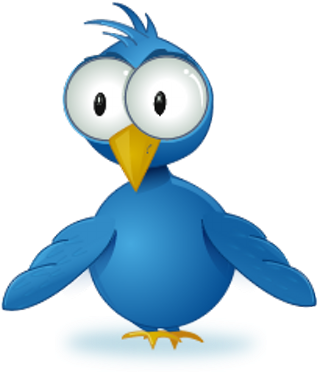 Alf Herald - Tweetcaster Icon (400x400), Png Download