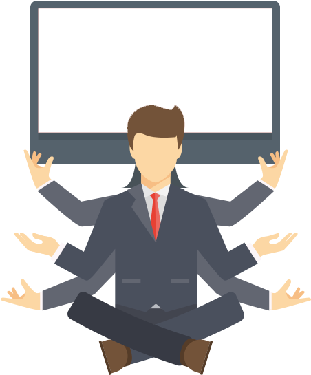 Seo-hypnosis - Com - Digital Marketer Png (496x573), Png Download