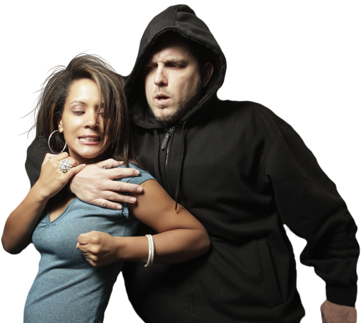 Choose Your Program To See Our Web-only Special - Woman Self Defense (615x466), Png Download