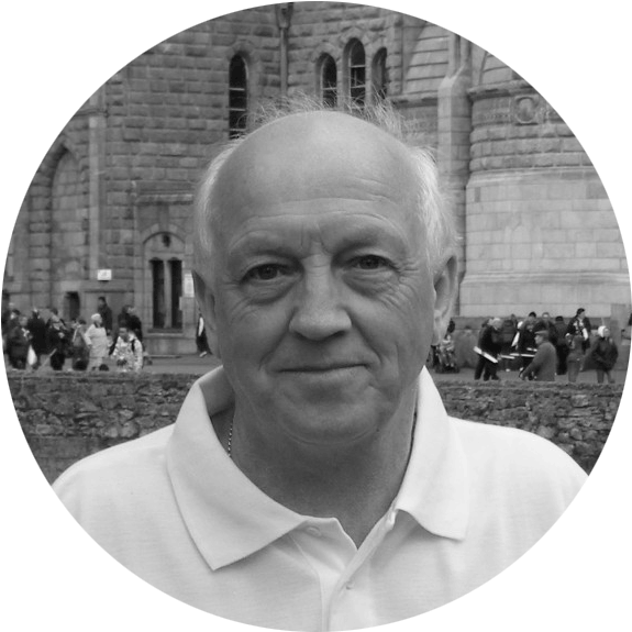 Alf Mckendrick - Charitable Organization (744x676), Png Download