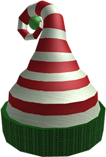 Candy Cane Twist - Christmas Tree (420x420), Png Download