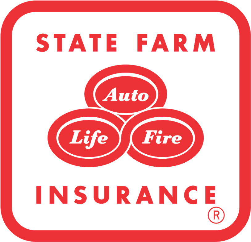 State Farm Insurance Logo - Car State Farm Insurance (1600x1067), Png Download