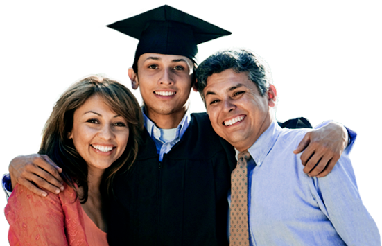 Scholarships-hispanic - Photography (639x405), Png Download