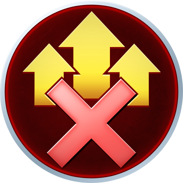 Icon Scrub 2 - Emblem (626x626), Png Download