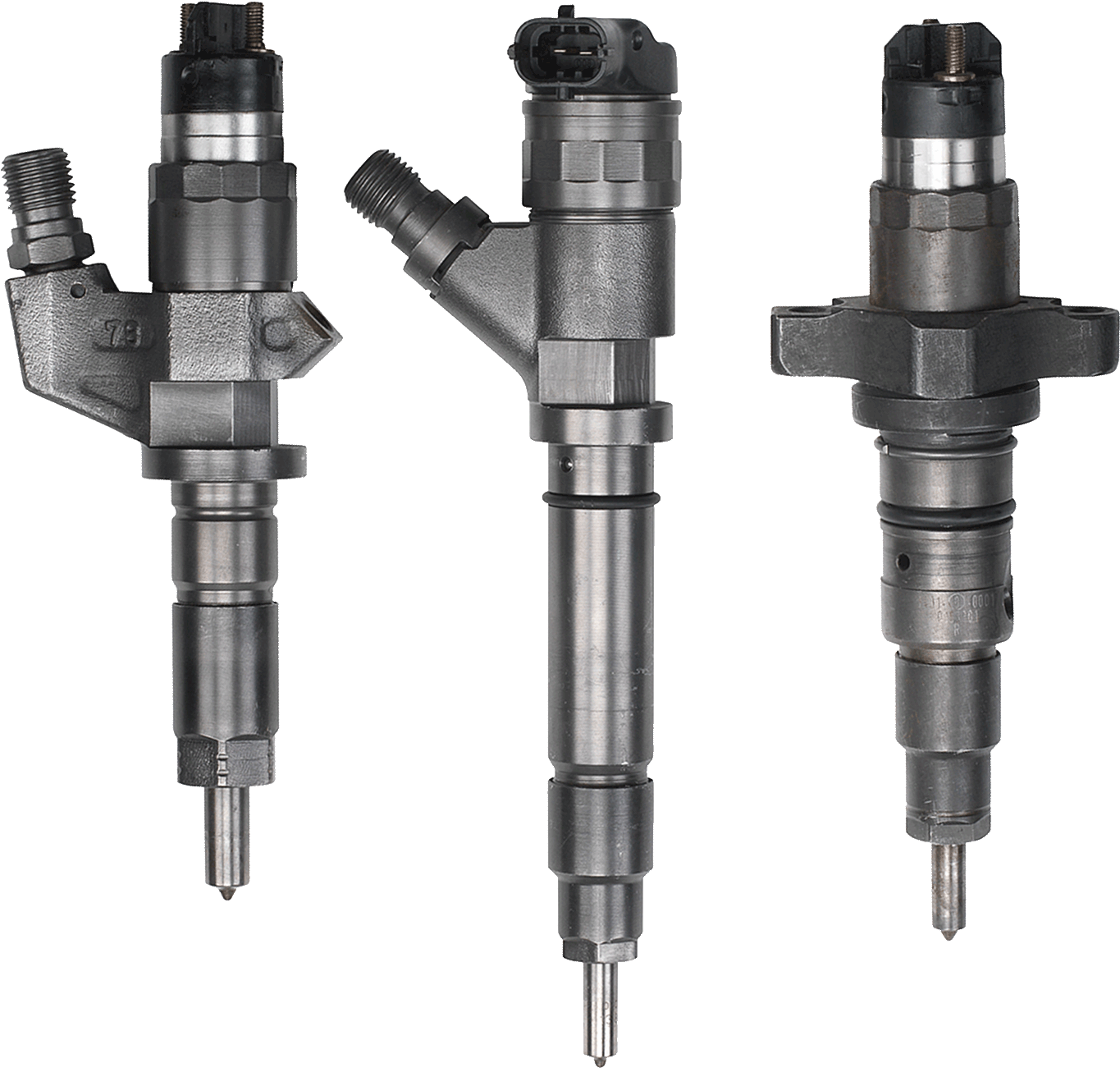 Diesel Injector (1400x1400), Png Download