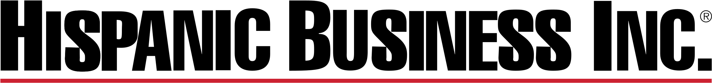 Hispanic Business Logo Png Transparent - Business (2400x2400), Png Download