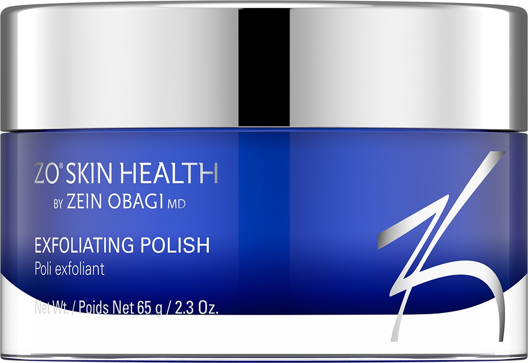 Exfoliating Polish - Zo Skin Health Exfoliating Polish (1047x720), Png Download