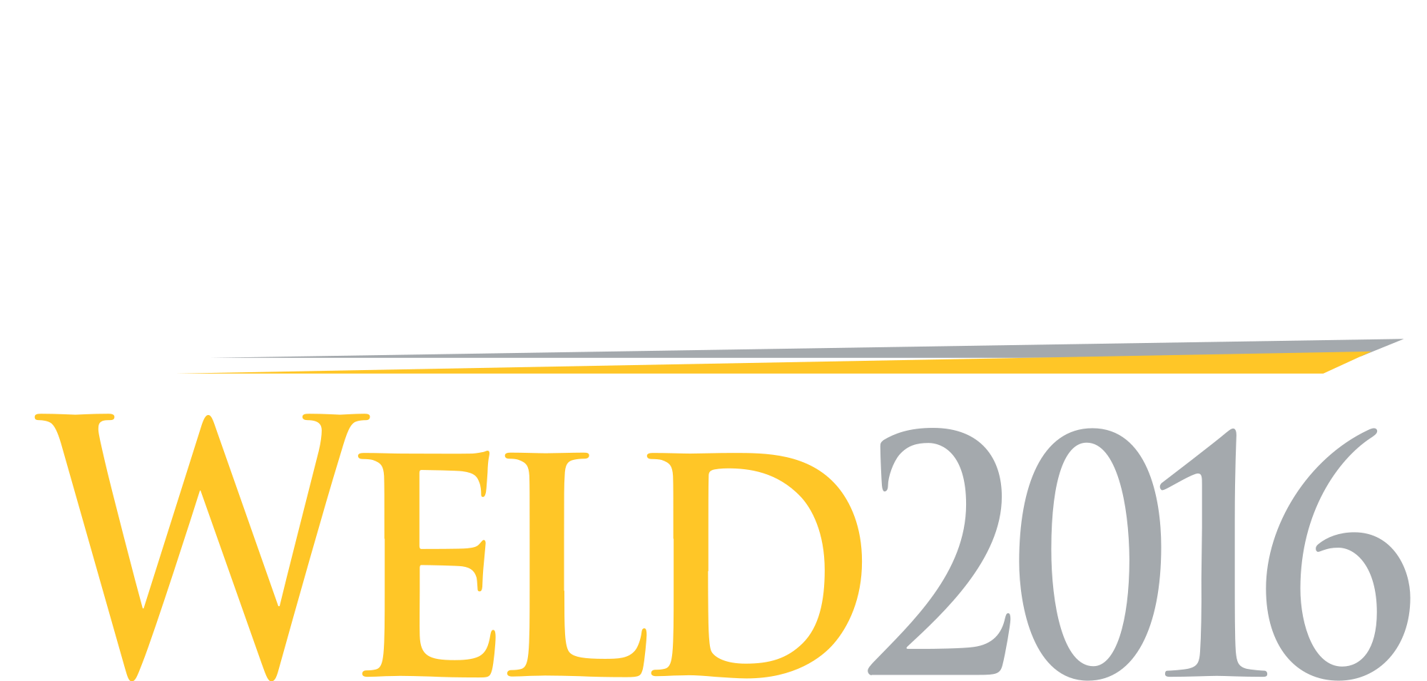 Open - Johnson Weld 2016 Png (2000x955), Png Download