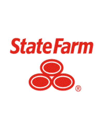 1 / - State Farm New Small Logo (640x480), Png Download
