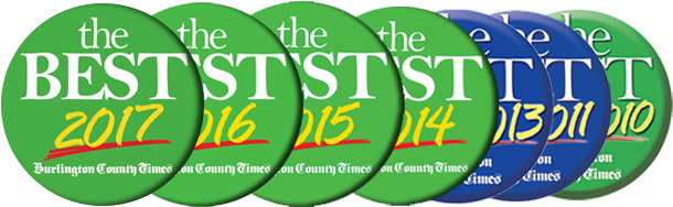 Krav Maga In Mount Laurel - Mount Laurel Township (623x200), Png Download