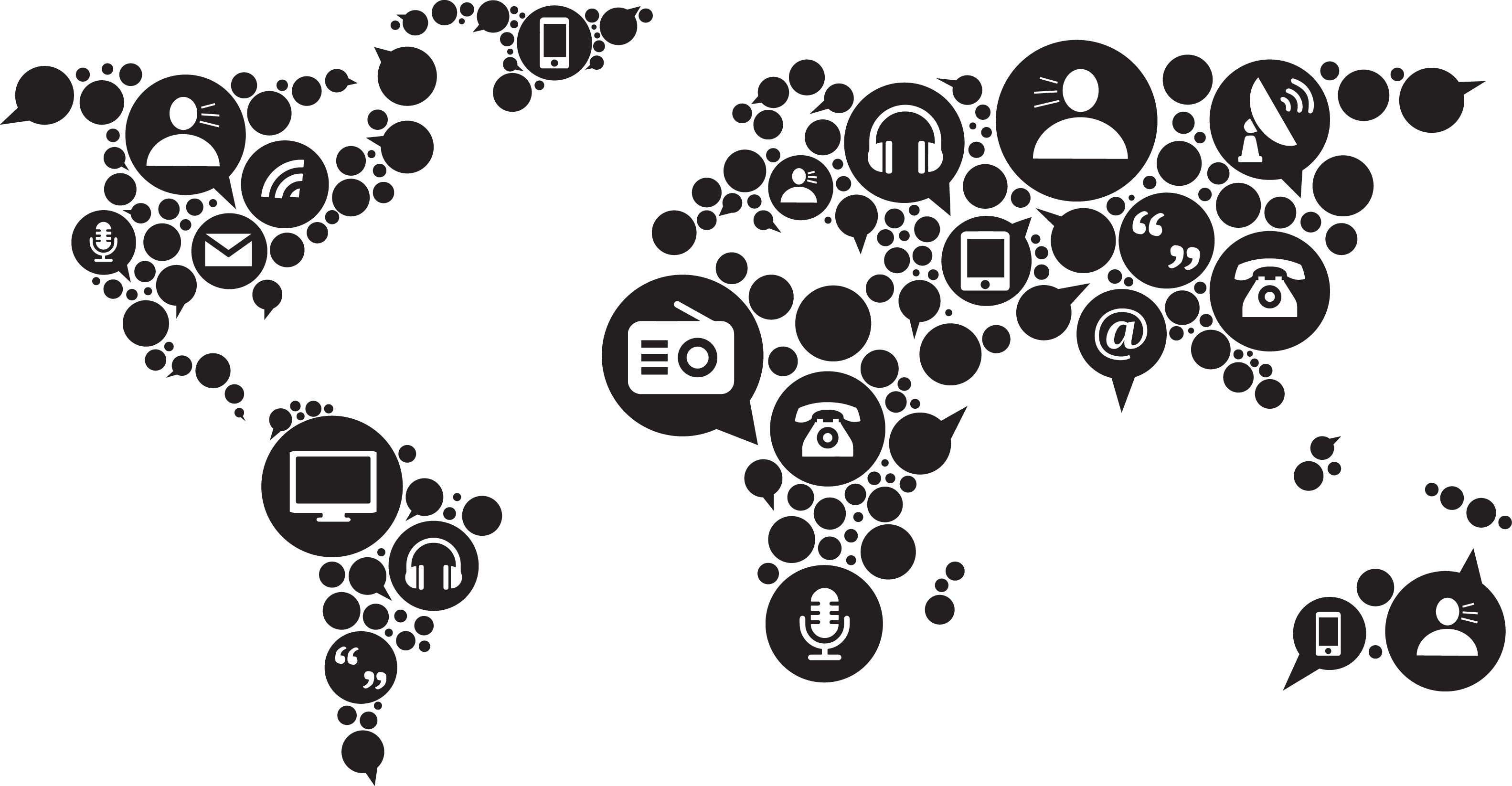 Thomas Jay Harris Institute For Hispanic And International - Christianity In America 2018 (3166x1646), Png Download