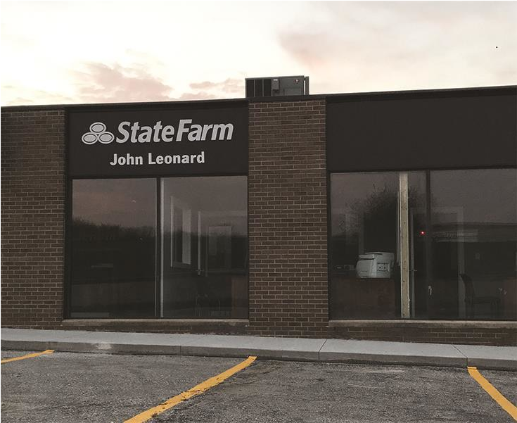 Information - State Farm (750x750), Png Download