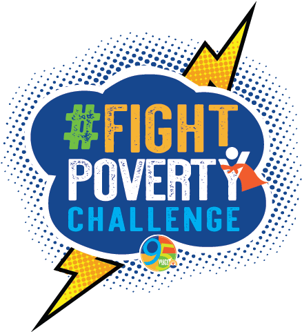 Fpc - United Way Of The Mid-south (654x490), Png Download