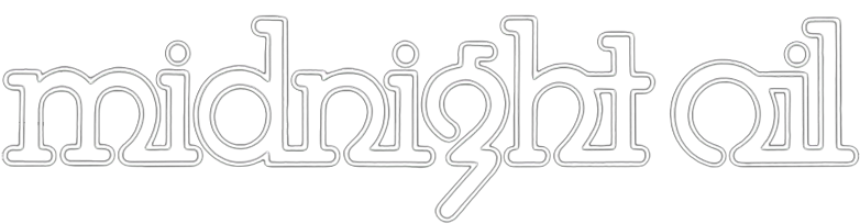 Midnight Oil Image - Midnight Oil (800x310), Png Download