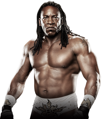 Booker T Wwe'12 - Booker T Wwe Wcw Signed Autograph 8x10 (355x415), Png Download