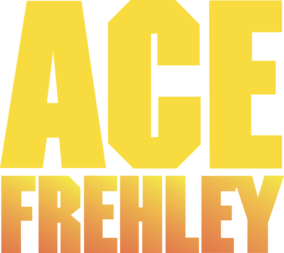 Ace Frehley (965x861), Png Download
