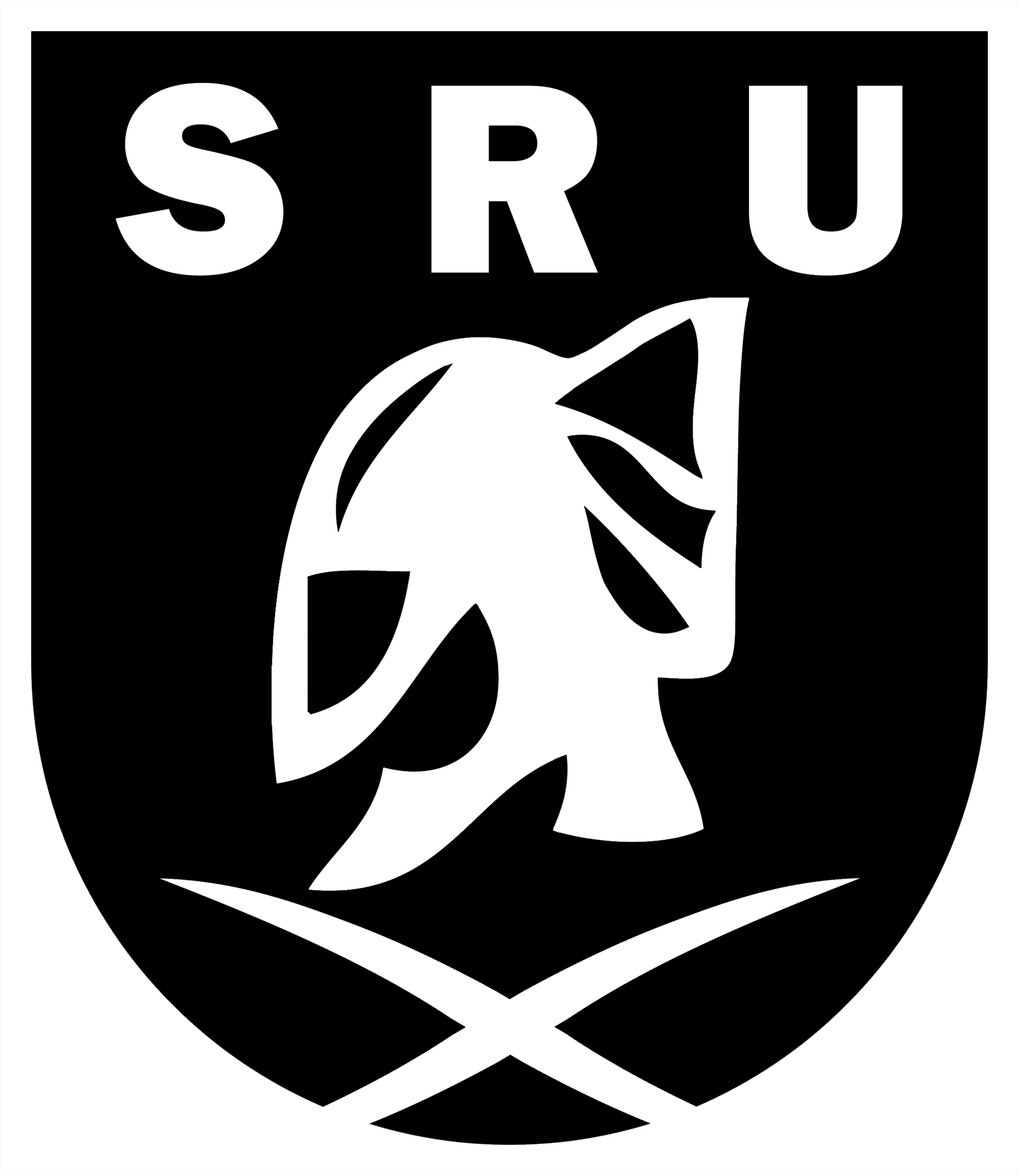 Strategic Response Unit - Emblem (1733x2000), Png Download