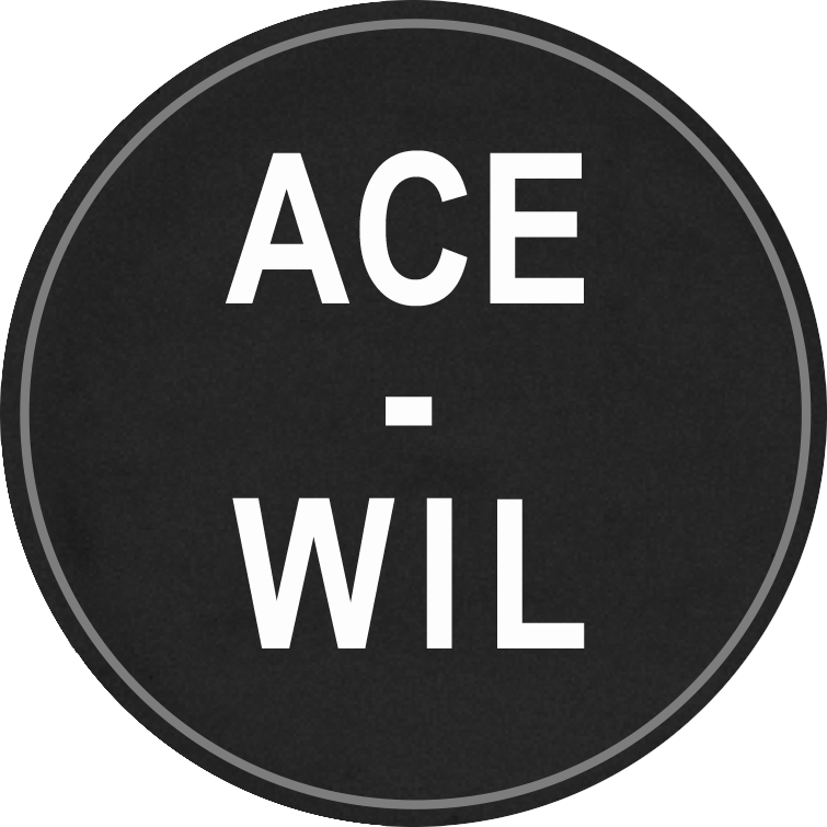 Ace-wil Logo - Lego Lost In Space Robot (755x755), Png Download