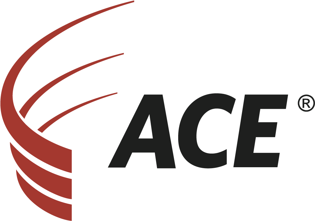 Ace Logo - Logo (1024x1024), Png Download