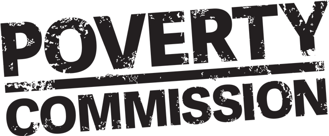 Nus' Poverty Commission Aims To Address The Barriers - Nus Poverty Commission (750x350), Png Download