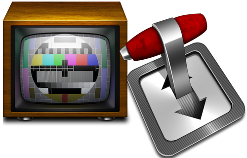 How To Download Tv Shows Easiest Way To Download Tv - Torrent Client Ubuntu (500x320), Png Download