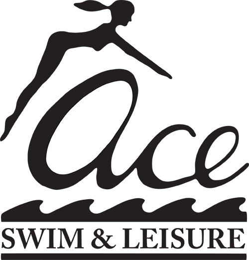 Ace Swim & Leisure Logo - Ace Swim & Leisure (500x522), Png Download