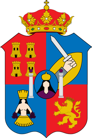 Escudo Del Estado De Tabasco - Tabasco Coat Of Arms (300x451), Png Download