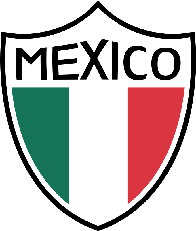 Isidoro Diaz - Mexico Futbox (800x800), Png Download