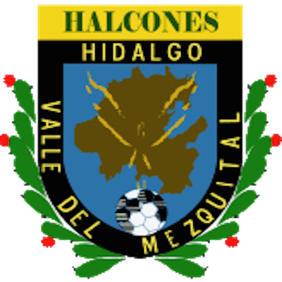 Club Halcones Del Valle Del Mezquital - Mexico (400x400), Png Download