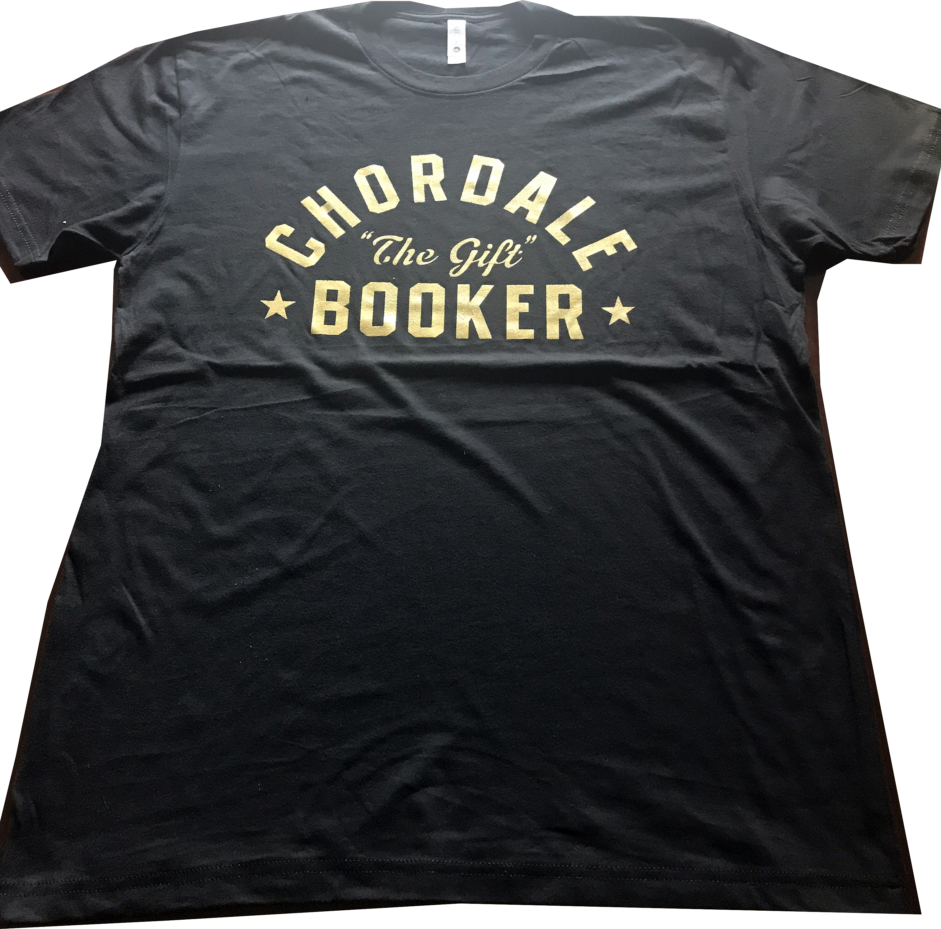 $20 - - Chordale Booker (3024x2987), Png Download