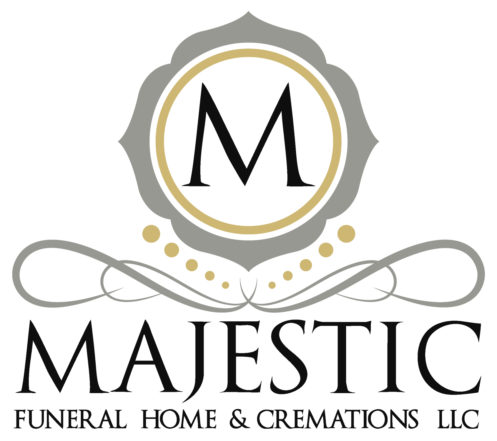 Site Image - Majestic Funeral Home In Creations Elizabethtown North (1689x1500), Png Download