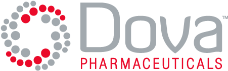 Dova Pharmaceuticals (700x466), Png Download