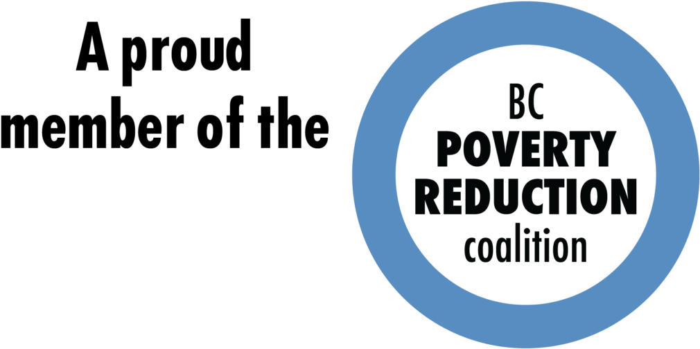 Vtu Joins Bc Poverty Reduction Coalition - Bc Poverty Reduction Coalition (1030x594), Png Download
