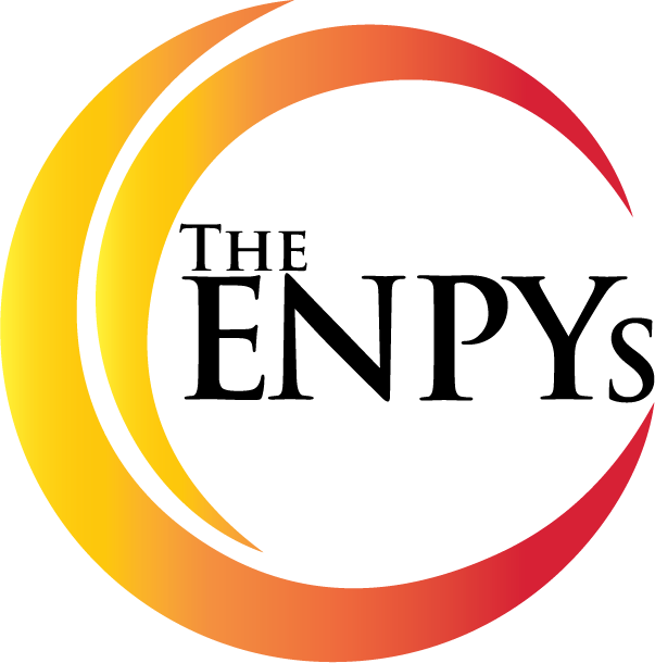 Awards For Excellence In Nonprofit Performance Yearly - Kinross Logo (603x610), Png Download