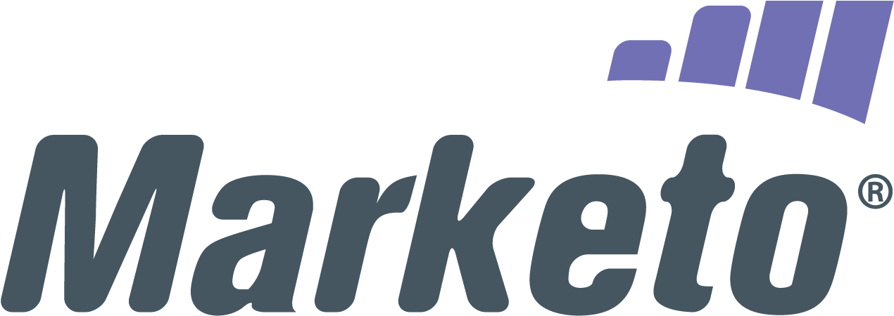 Marketo Logo Png - Marketo Logo (1442x500), Png Download