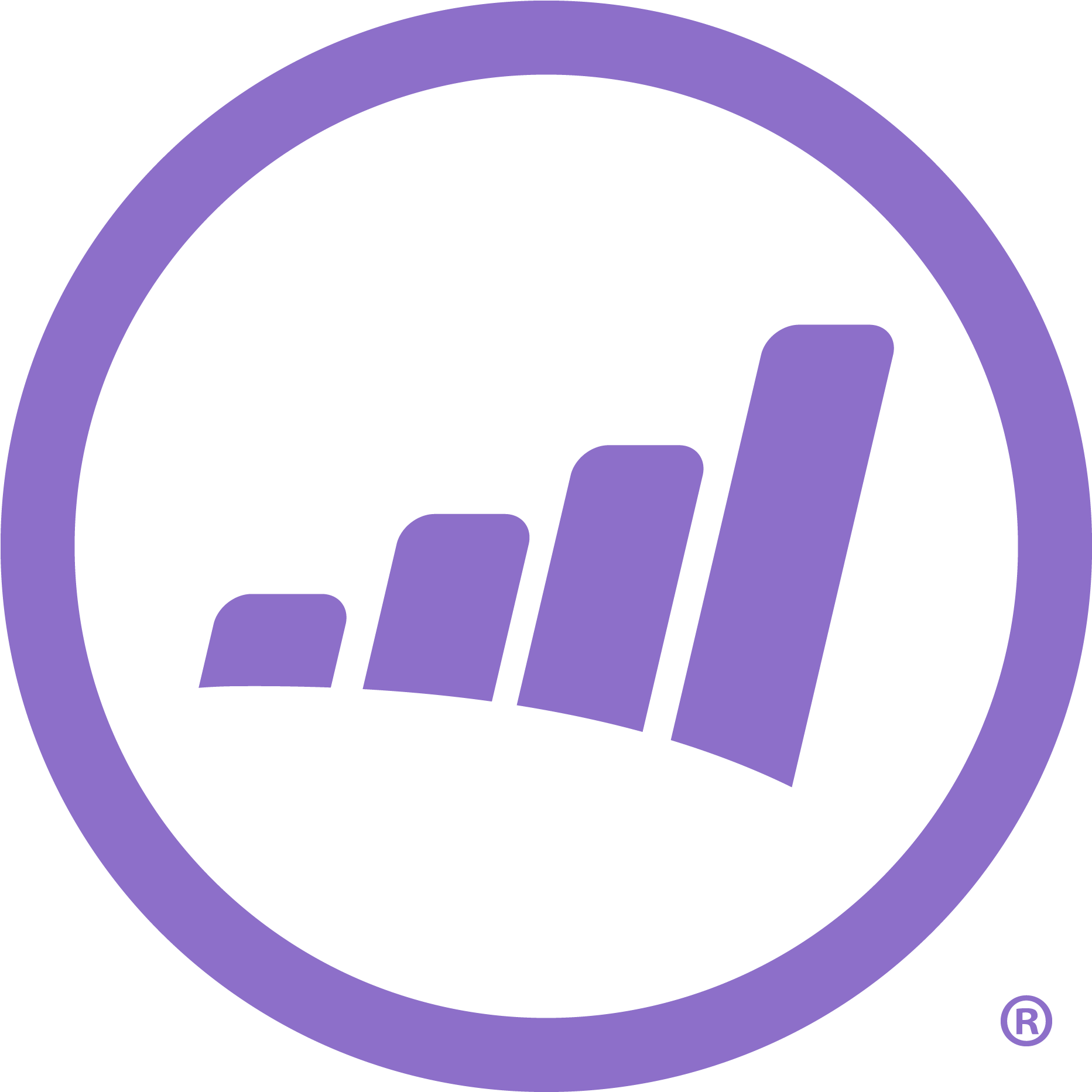 Makes Marketing Automation Software For Companies - Marketo Logo Png (1864x1945), Png Download