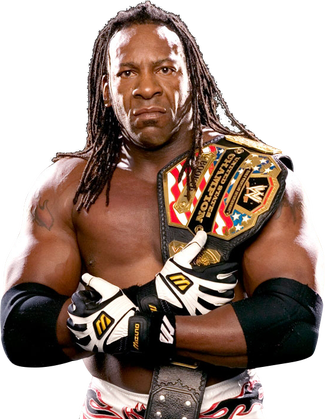 Booker T (325x419), Png Download