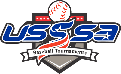 #playthebest #playusssa - Ohio Usssa Baseball (478x293), Png Download