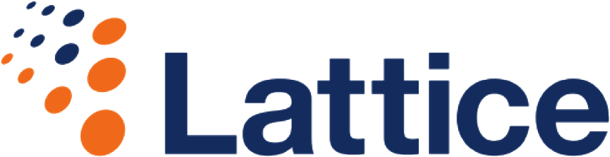 Lattice Engines - Lattice Engines Logo (900x286), Png Download