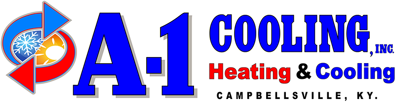 Dealer Logo - A1 Cooling Inc (800x207), Png Download