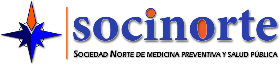 Socinorte - Seasonal Influenza (920x240), Png Download