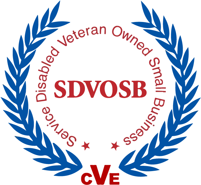 Veterans First Image - Service Disabled Veteran Owned Small Business Cve (675x675), Png Download