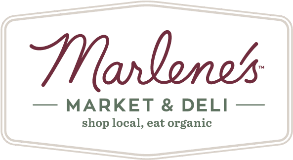 Marlene's Market & Deli (600x330), Png Download