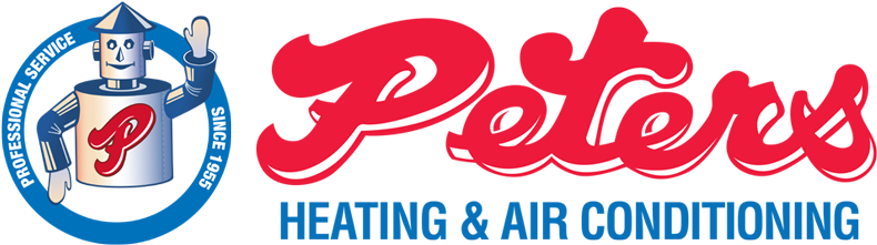Get Help Now - Peters Heating And Air Quincy Il (800x232), Png Download