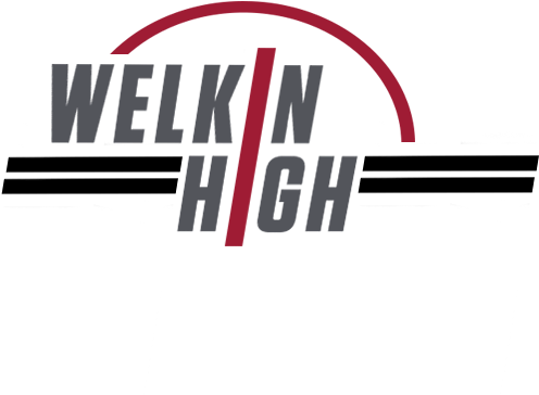 Welkin High (755x743), Png Download